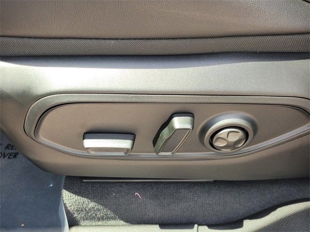 New 2025 Jeep Grand Cherokee Limited w/ Trailer Tow Package image 5