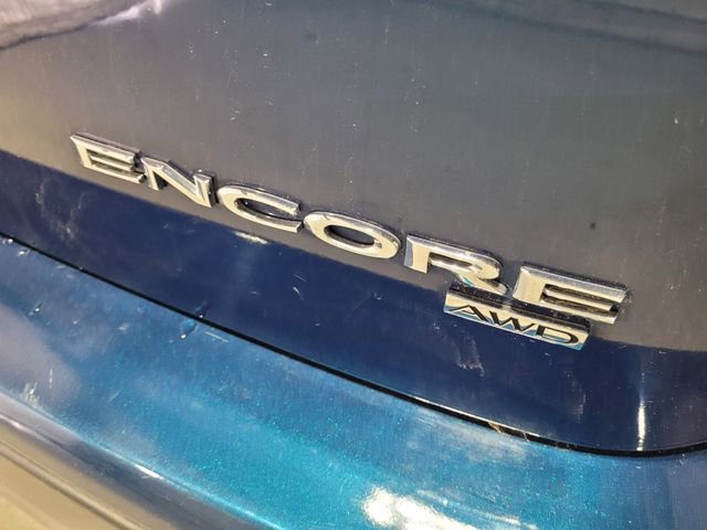 Used 2019 Buick Encore Preferred image 53