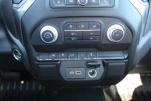 Used 2025 GMC Sierra 1500 Pro w/ Pro Value Package image 24