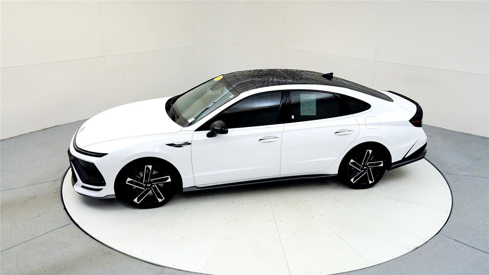 Used 2025 Hyundai Sonata N Line image 15