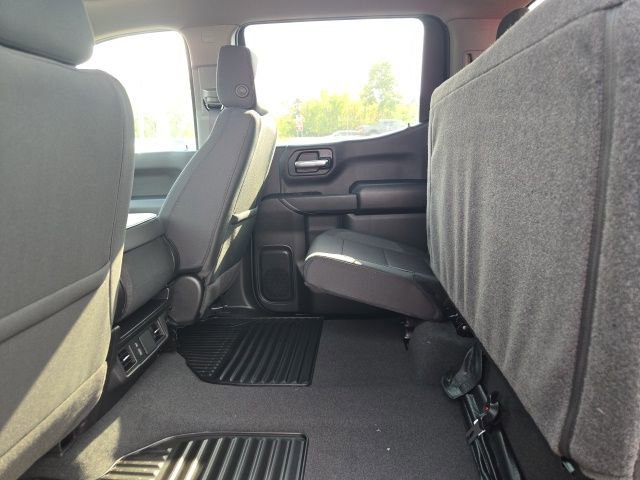 Used 2026 GMC Sierra 1500 Pro w/ Graphite Edition image 38