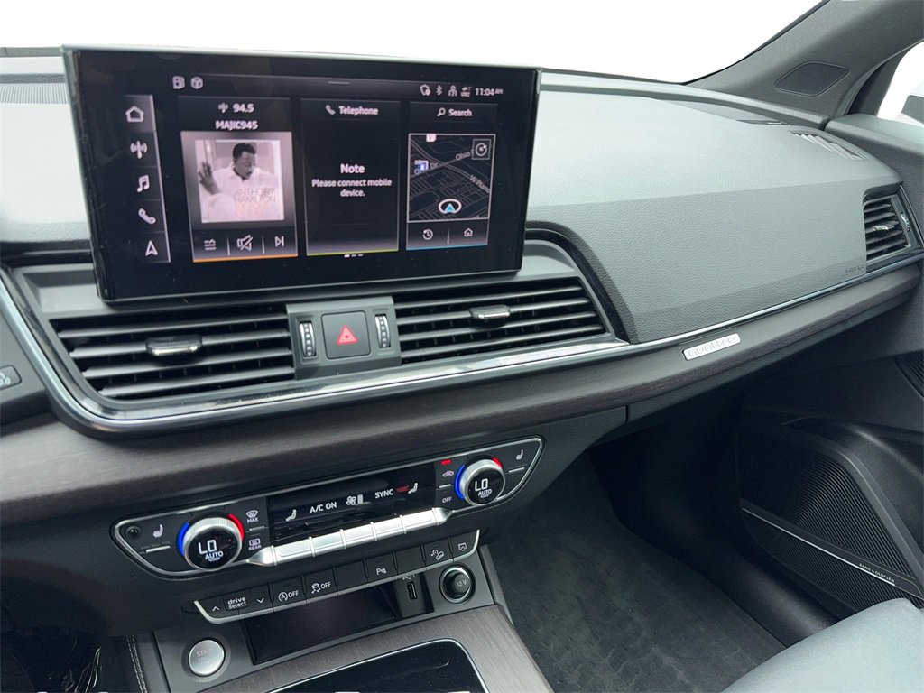 Used 2022 Audi Q5 2.0T Premium Plus w/ Premium Plus Package image 23