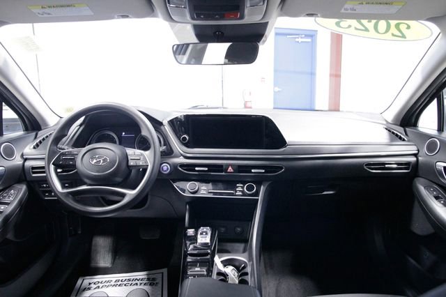 Used 2023 Hyundai Sonata SEL image 15