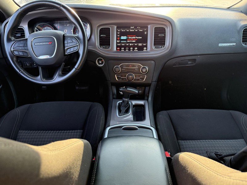 Used 2023 Dodge Charger SXT image 11
