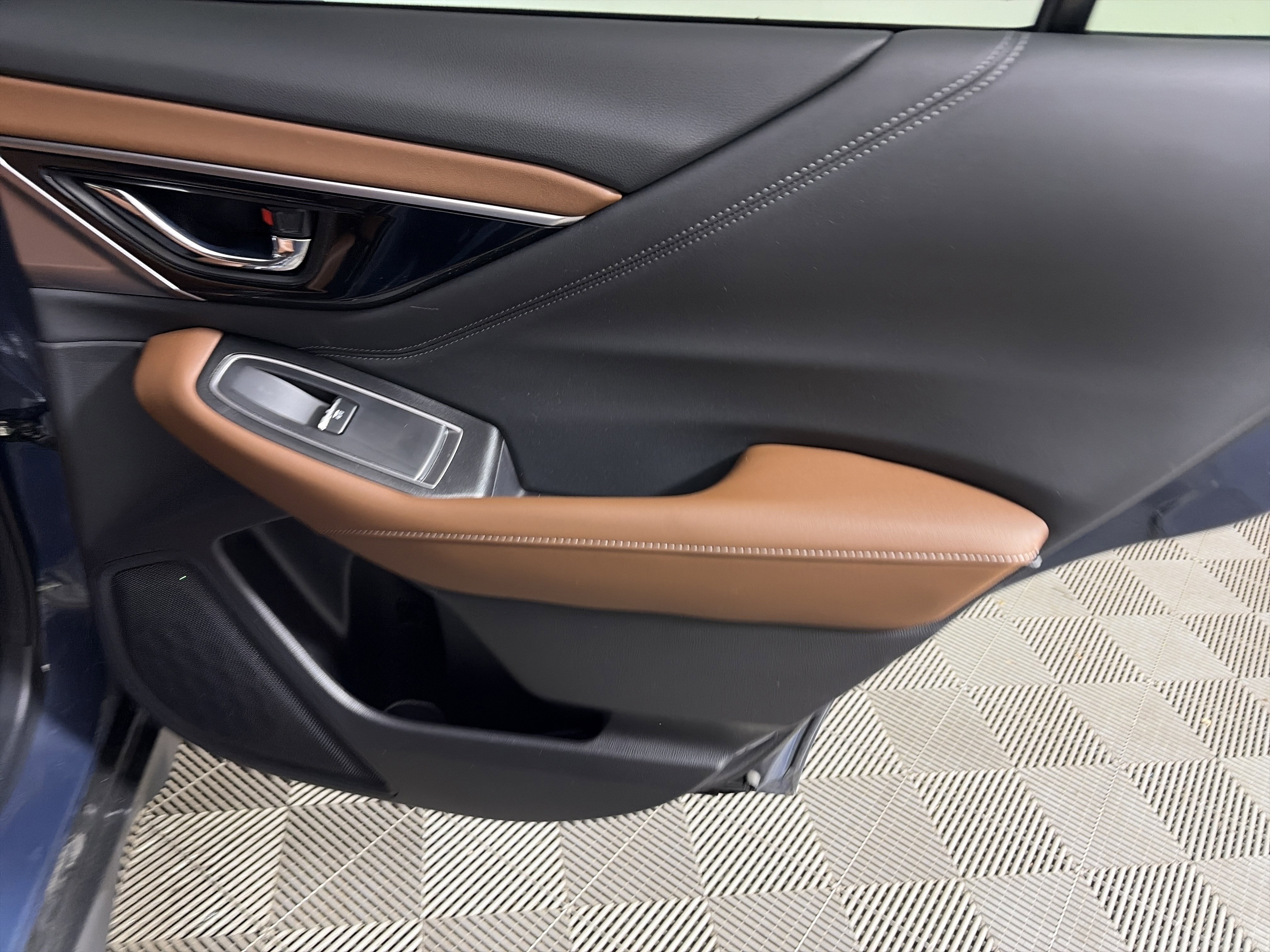 Used 2024 Subaru Outback Touring image 42