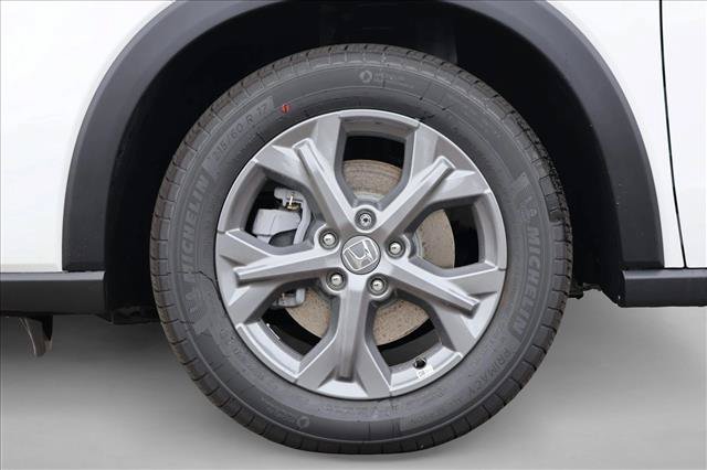 New 2027 Honda HR-V LX image 9