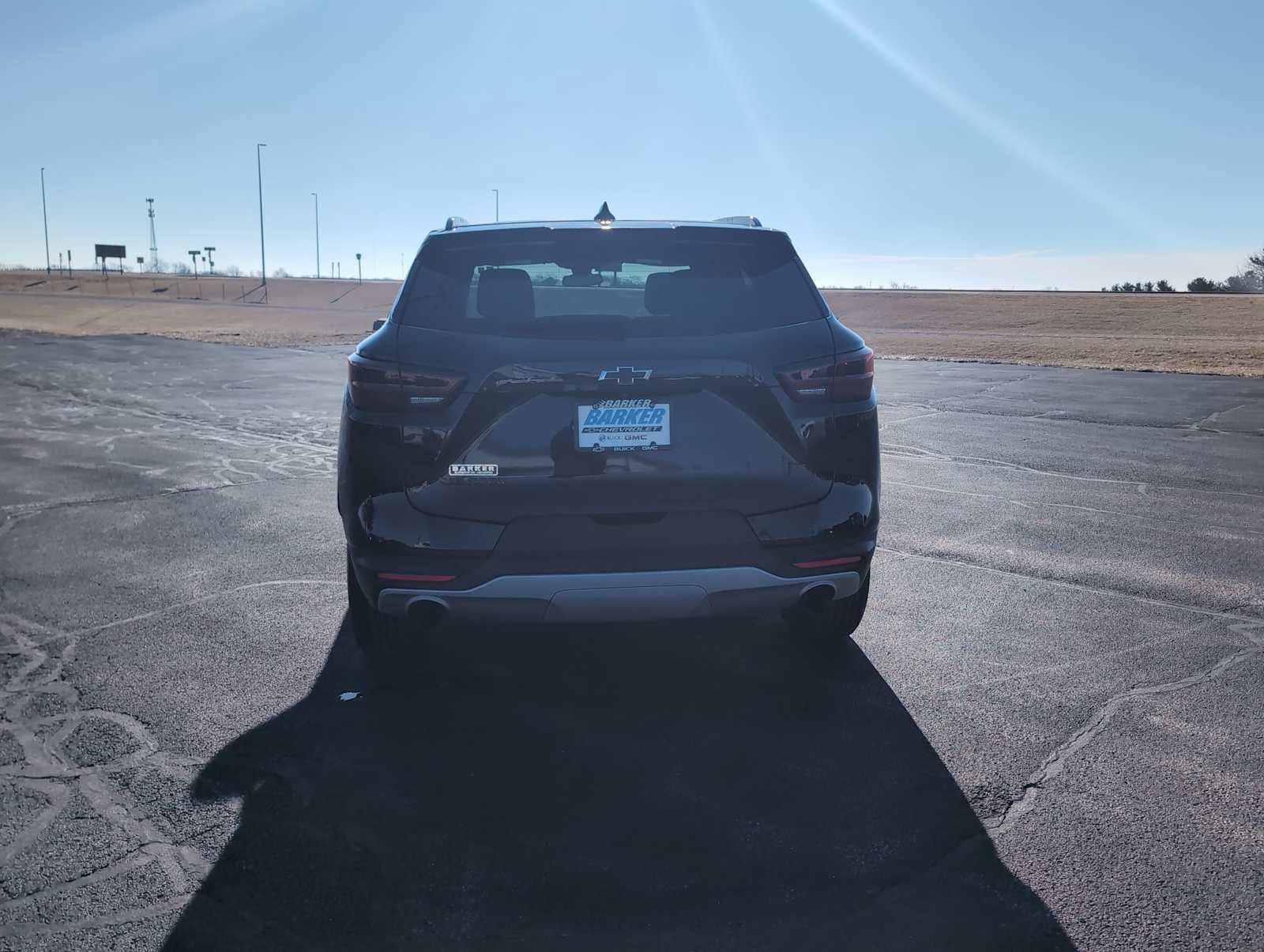 Used 2024 Chevrolet Blazer LT w/ Convenience Package image 7