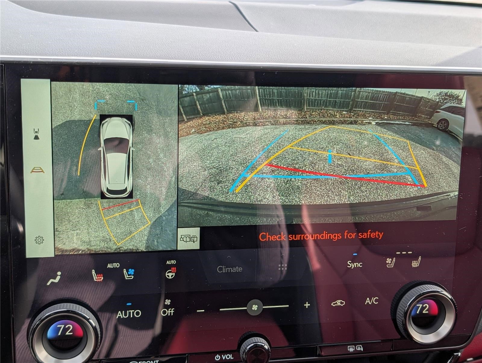 New 2026 Lexus NX 450h+ AWD w/ Luxury Package image 26