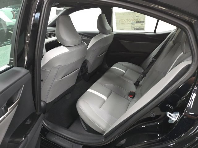 New 2026 Toyota Camry SE AWD/4WD image 15
