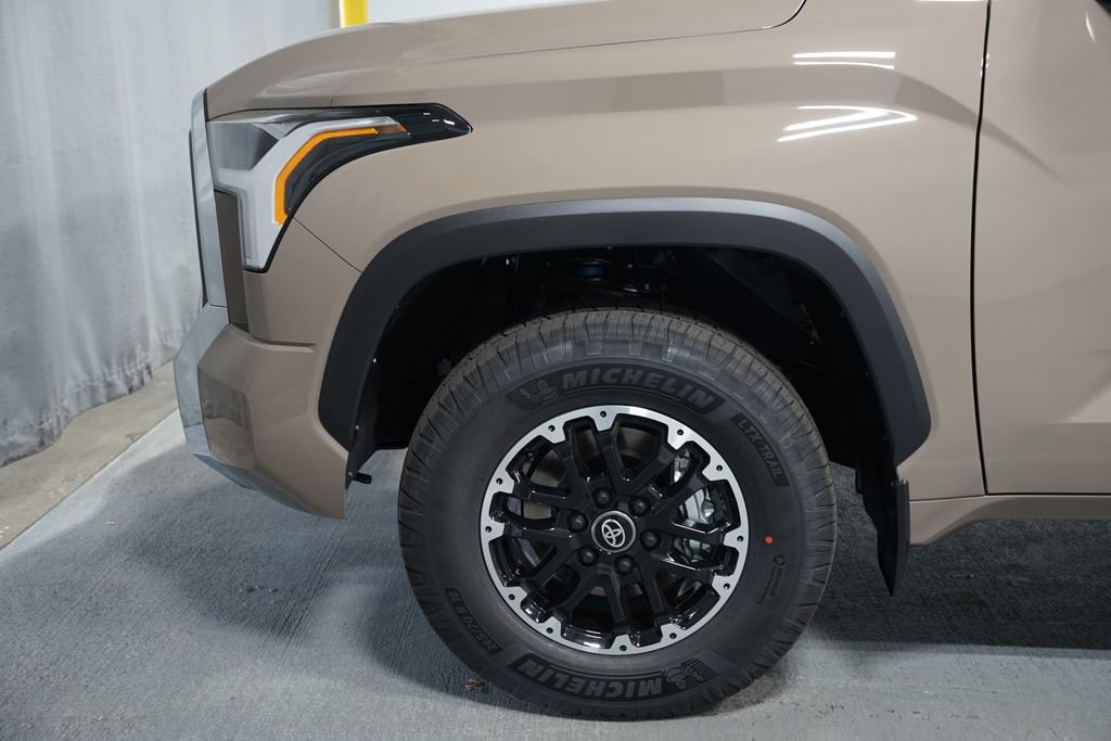 New 2026 Toyota Tundra SR5 image 5