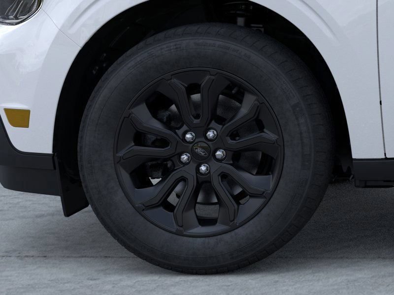New 2024 Ford Maverick Lariat w/ Black Appearance Package AWD/4WD image 20