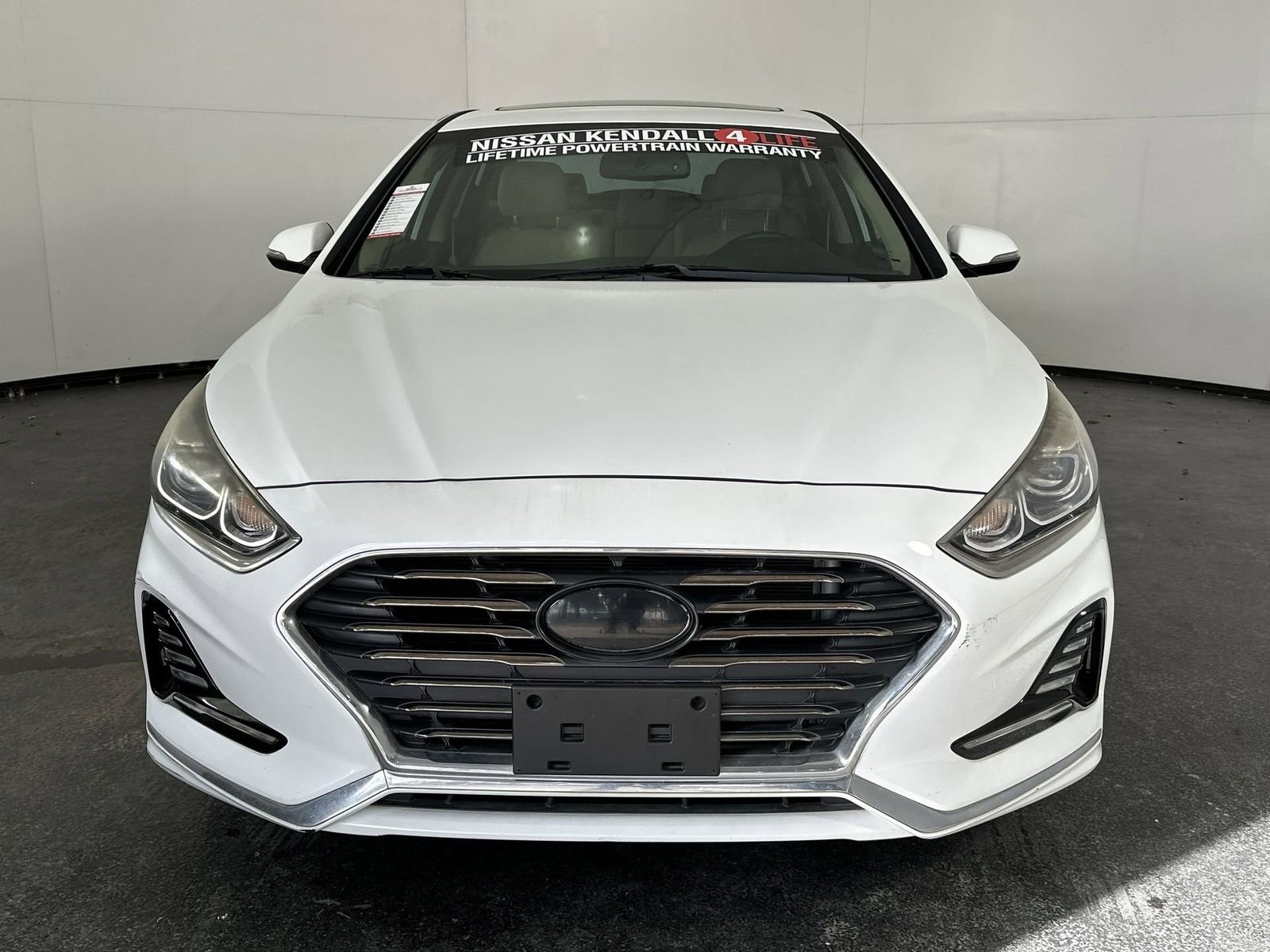 Used 2018 Hyundai Sonata Limited image 4