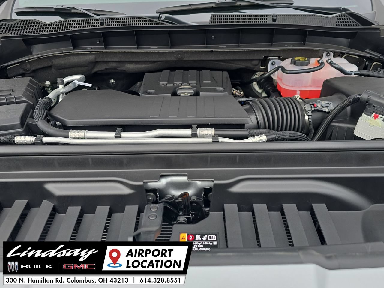 New 2026 GMC Sierra 1500 Elevation AWD/4WD image 30