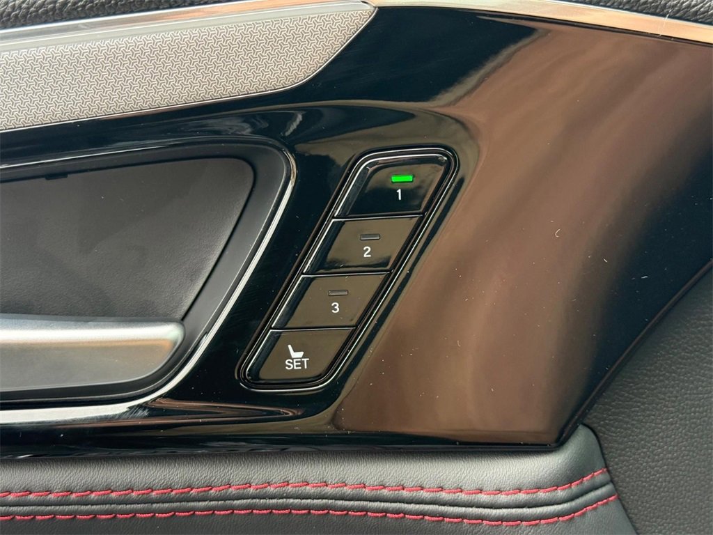 New 2026 Acura MDX A-Spec image 11
