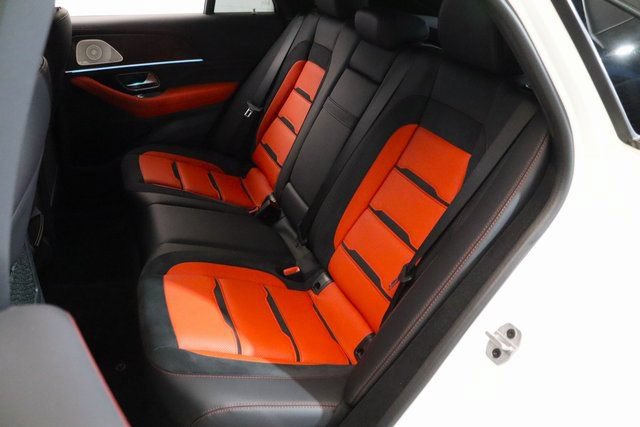 Used 2022 Mercedes-Benz GLE 53 AMG 4MATIC Coupe image 15