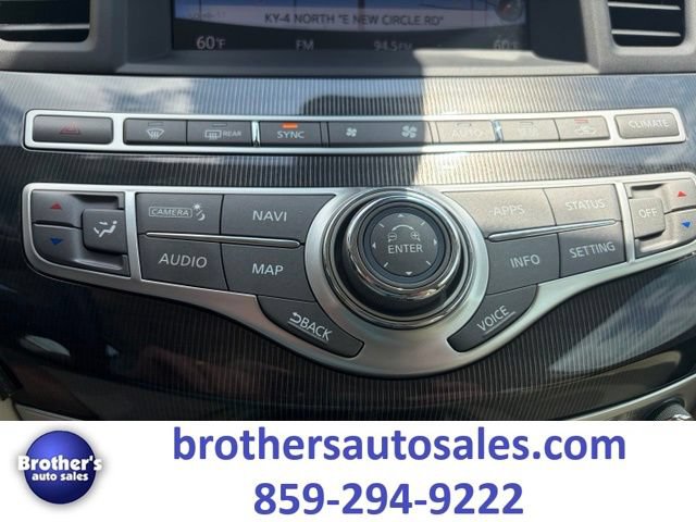 Used 2020 INFINITI QX60 Luxe w/ Essential Package AWD/4WD image 27
