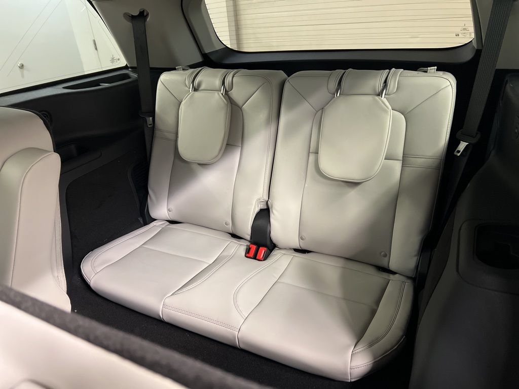 New 2026 Lincoln Aviator AWD image 31