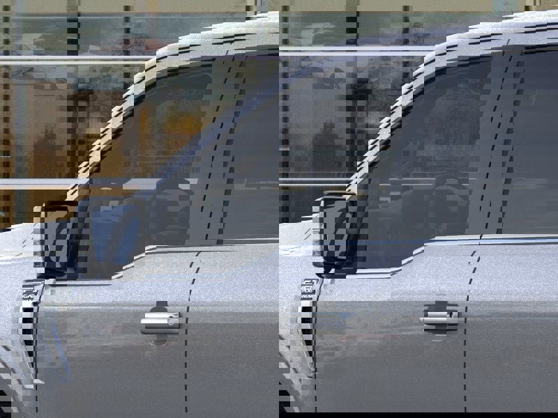 New 2025 Ford F150 Platinum w/ Equipment Group 703A Plus image 20