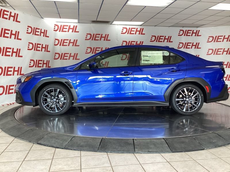 New 2026 Subaru WRX Premium AWD/4WD image 4