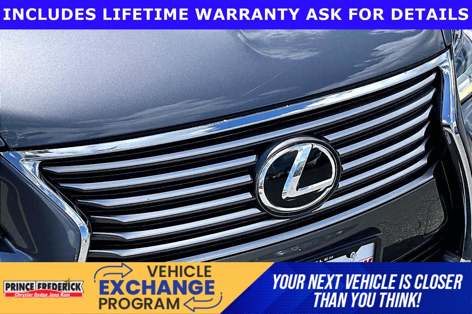 Used 2017 Lexus LS 460 AWD w/ Comfort Package image 27