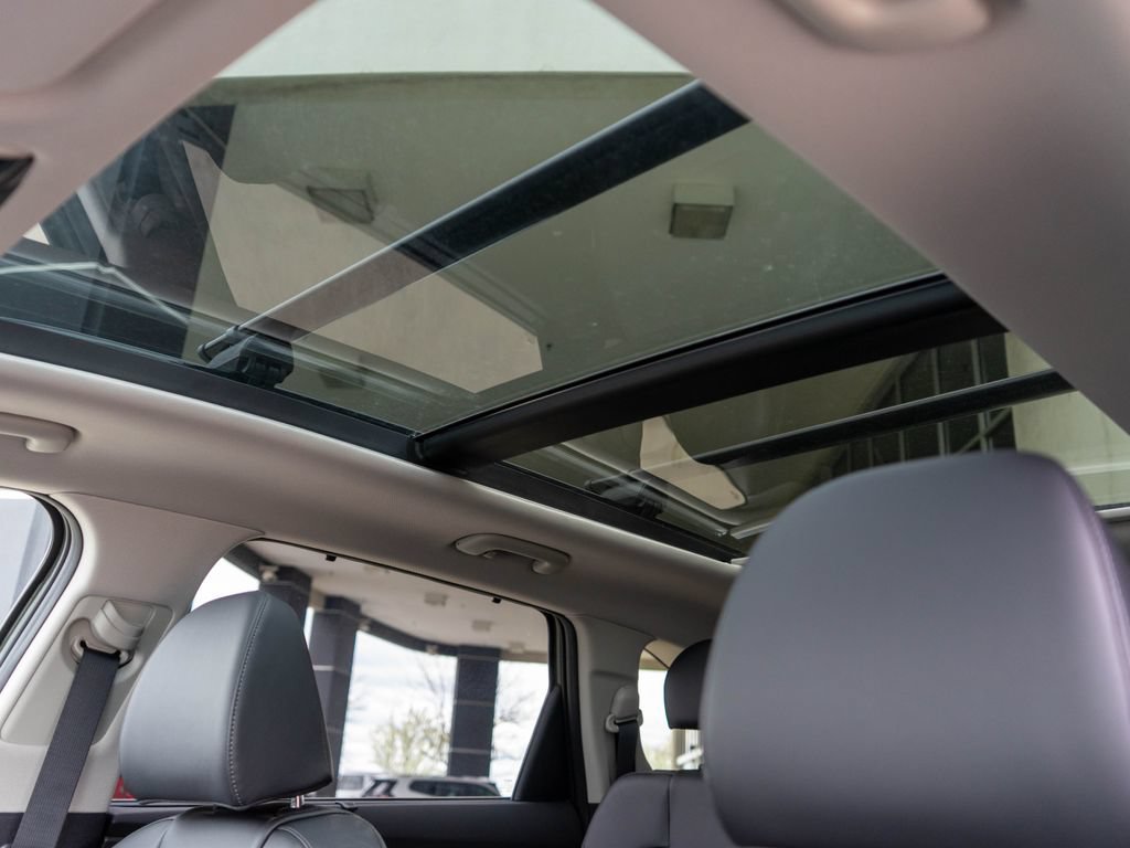 New 2026 Kia Sorento SX AWD/4WD image 12