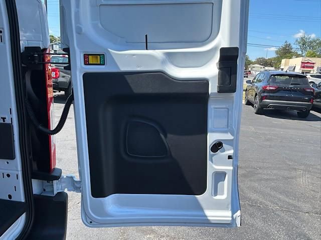 New 2025 Ford Transit 350 Low Roof AWD w/ Load Area Protection Package image 39