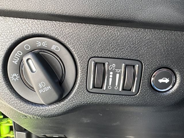 Certified 2023 Dodge Charger Scat Pack w/ Daytona Edition Group image 28