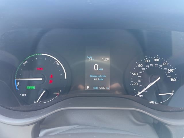 Used 2022 Toyota Sienna XLE w/ XLE Plus Package image 15