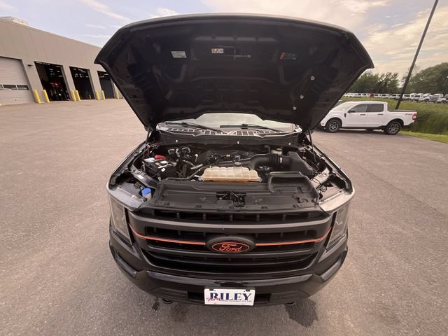 Used 2021 Ford F150 XL w/ STX Appearance Package AWD/4WD image 26