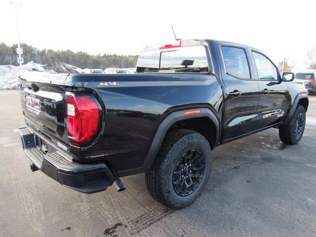New 2026 GMC Canyon Elevation w/ Convenience Package AWD/4WD image 7