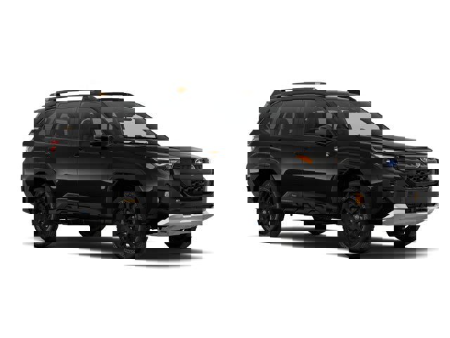 New 2026 Subaru Forester Wilderness AWD/4WD image 28