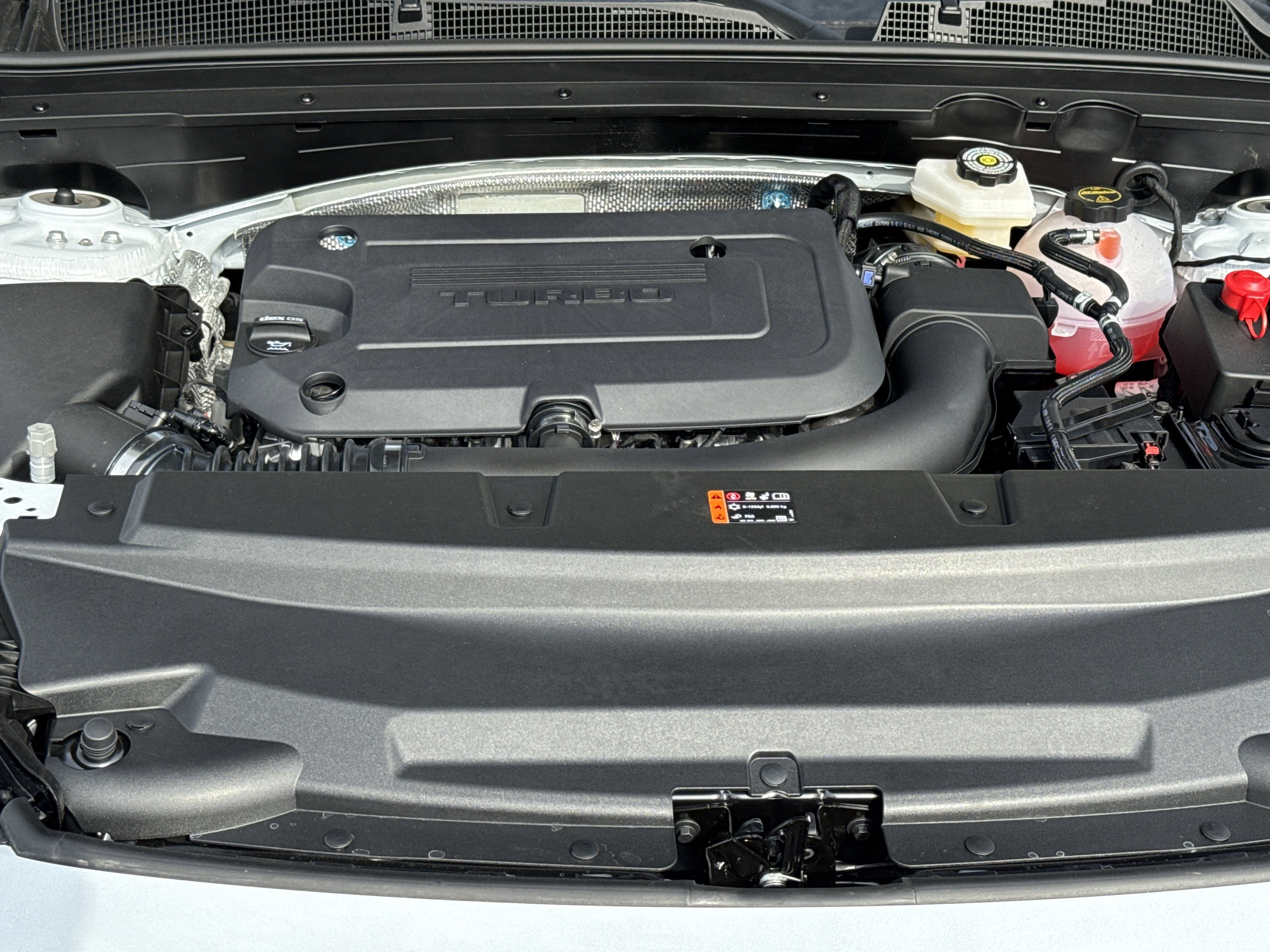 New 2026 Buick Envision Sport Touring image 31