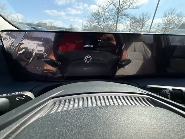 New 2026 Nissan Sentra SL w/ Floor Mat Package FWD image 14