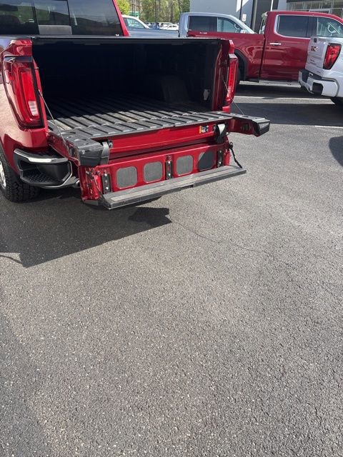Used 2021 GMC Sierra 1500 SLT AWD/4WD image 14