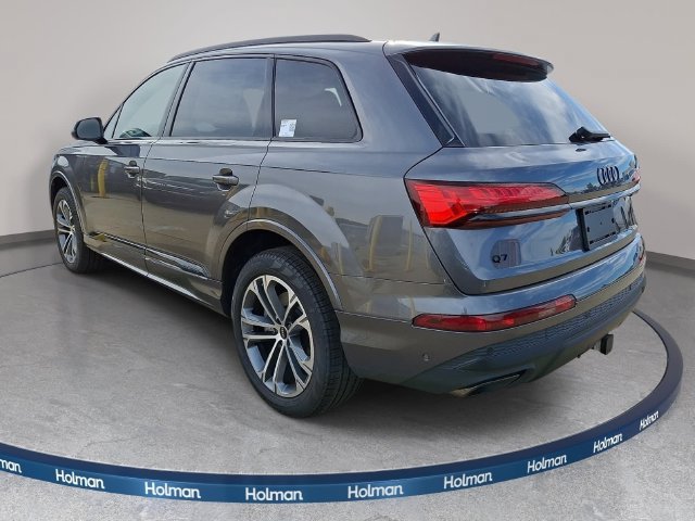 New 2026 Audi Q7 2.0T Premium AWD/4WD image 2
