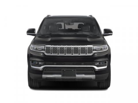 Used 2024 Jeep Grand Wagoneer L Series II w/ Quick Order Packagew 28T image 7