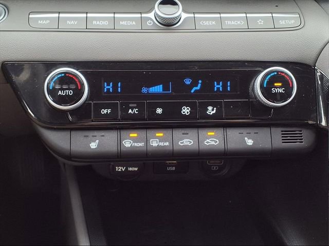Certified 2023 Hyundai Elantra SEL w/ Convenience Package image 17