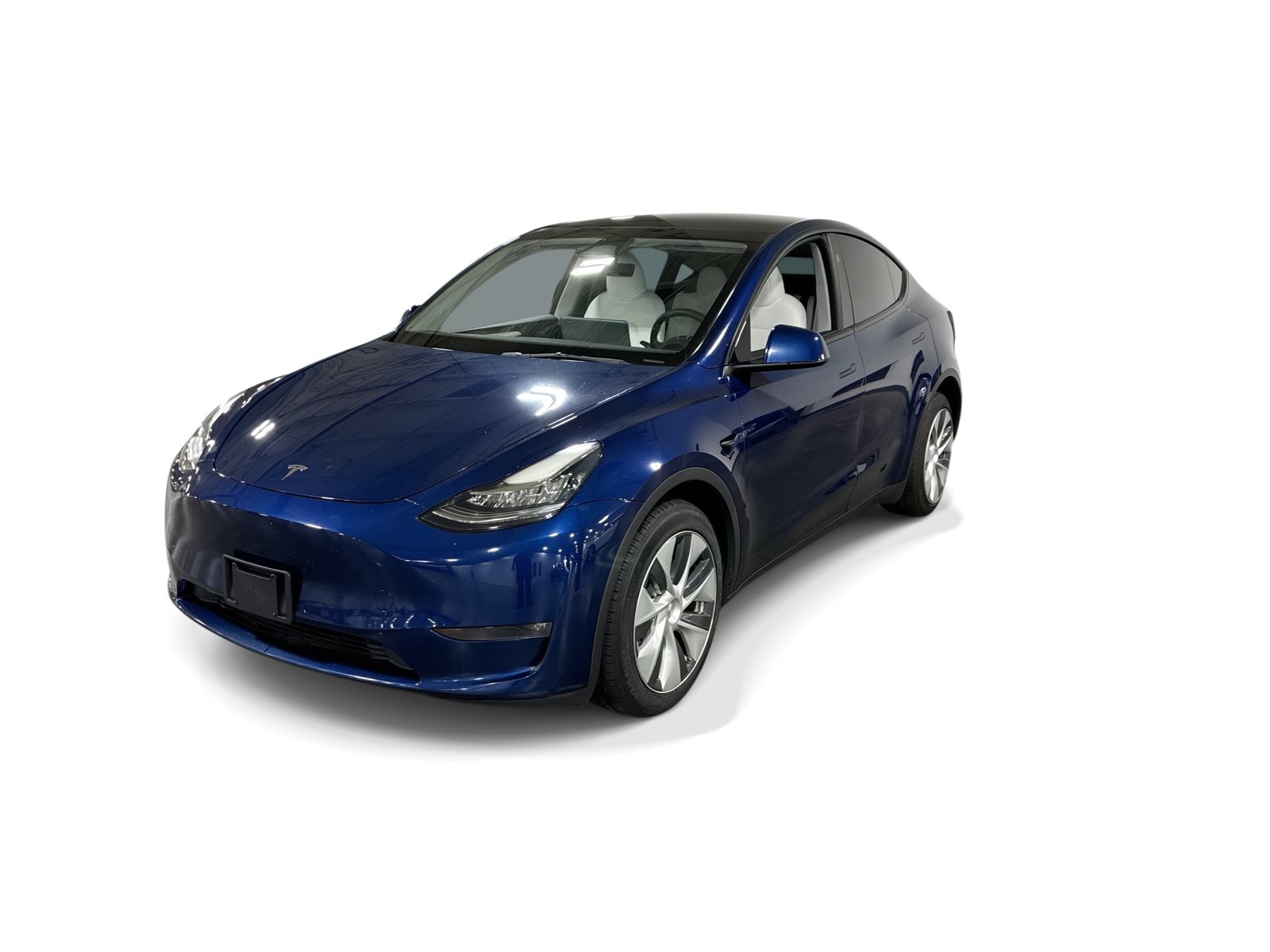 Certified 2023 Tesla Model Y Long Range
