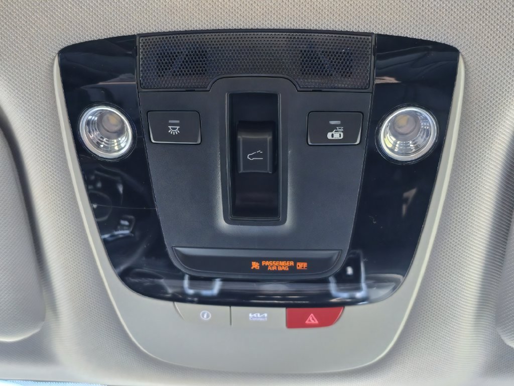 Certified 2023 Kia Sorento SX FWD image 28