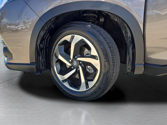 Certified 2024 Subaru Forester Touring AWD/4WD image 28