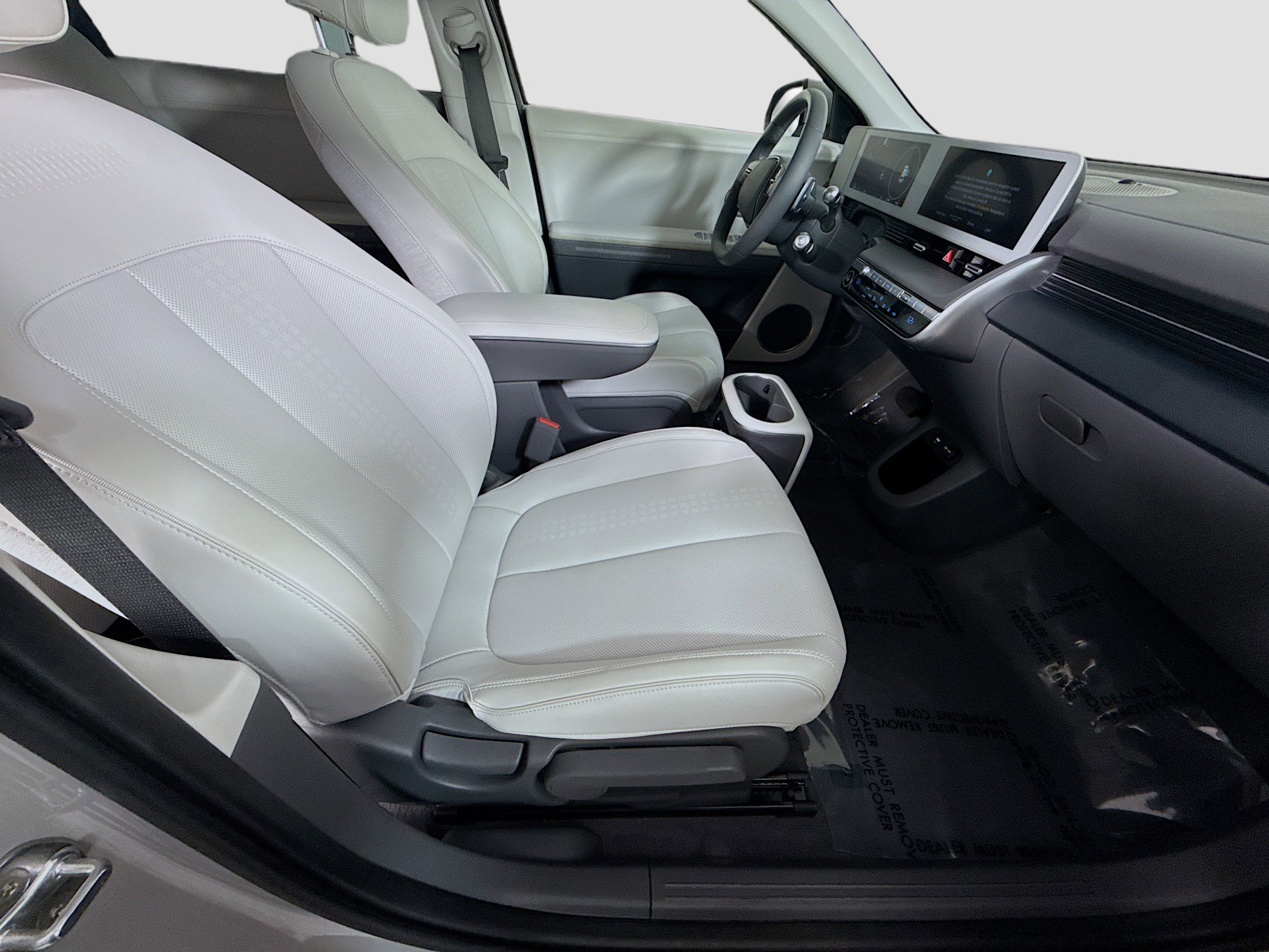 Used 2023 Hyundai Ioniq 5 SEL image 29