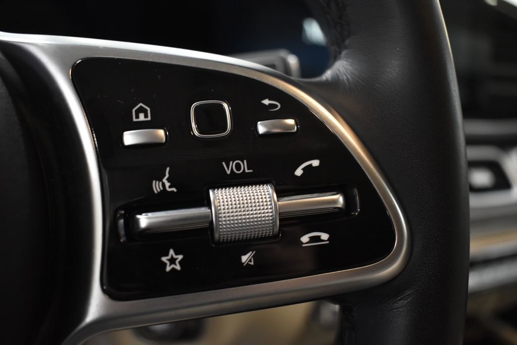 Used 2023 Mercedes-Benz GLE 450 4MATIC image 32