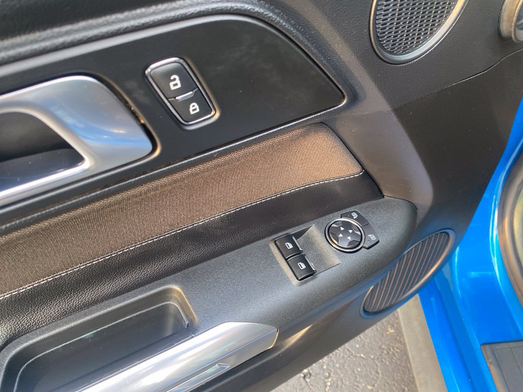Used 2021 Ford Mustang GT w/ Equipment Group 301A RWD image 19