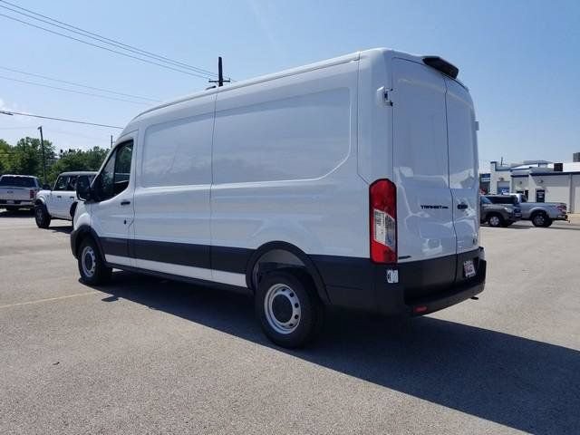 New 2026 Ford Transit 250 148 Medium Roof w/ Load Area Protection Package RWD image 12