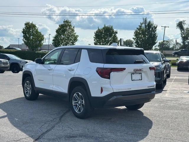 Used 2026 GMC Terrain Elevation AWD/4WD image 5