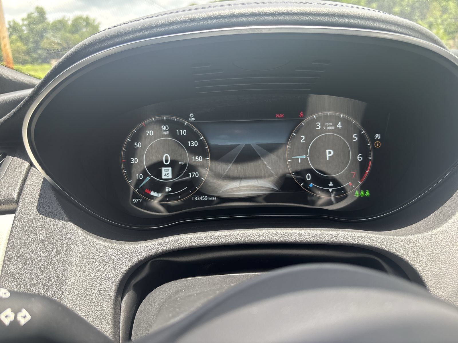 Used 2021 Jaguar E-PACE SE AWD/4WD image 18