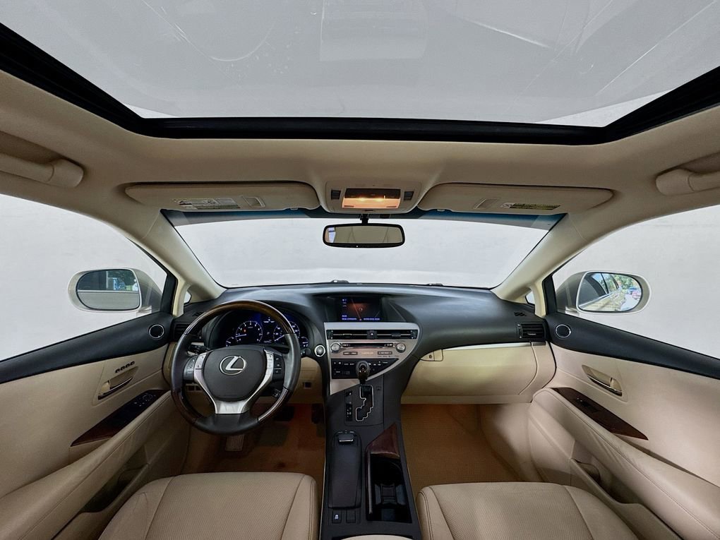 Used 2013 Lexus RX 350 FWD image 36