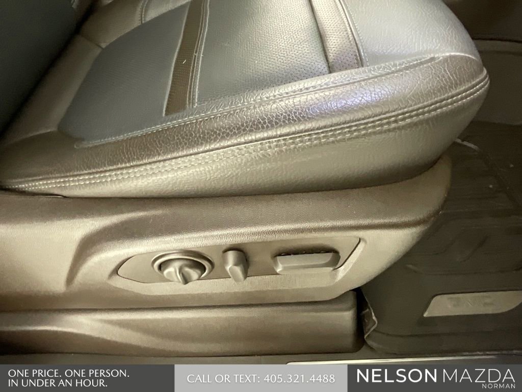 Used 2020 GMC Sierra 1500 Denali w/ Driver Alert Package II image 28