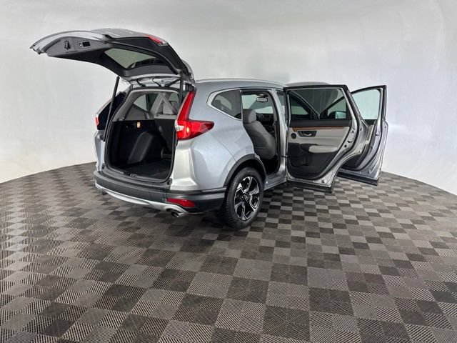 Certified 2019 Honda CR-V Touring image 18