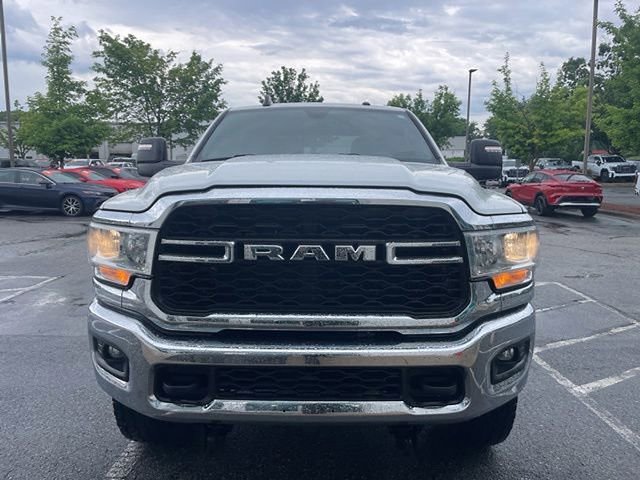 Used 2023 RAM 2500 Tradesman w/ Chrome Appearance Group AWD/4WD image 6